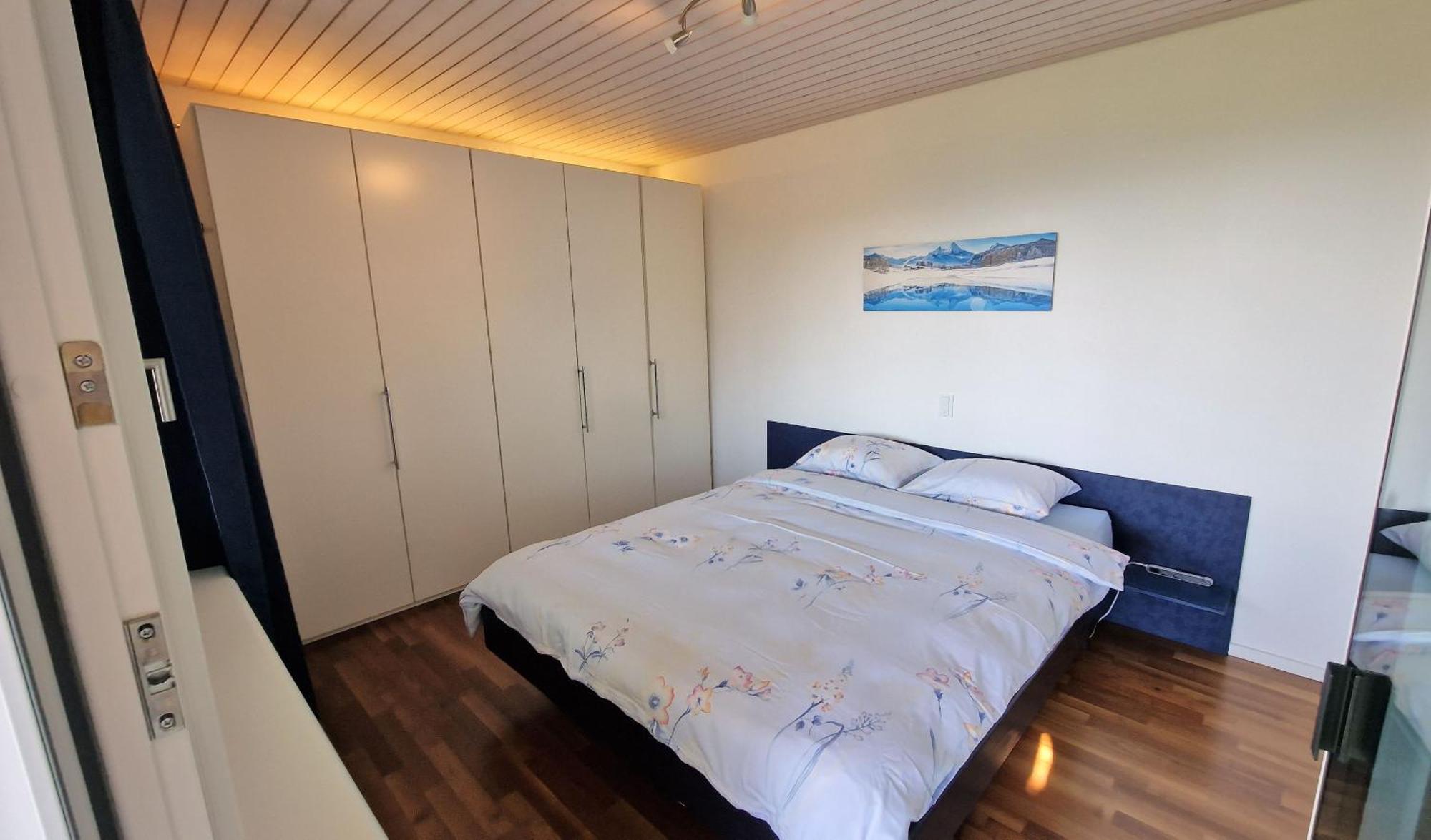 Hillside Homestay Near Luzern By Menbergs Harmony Homestay Hildisrieden المظهر الخارجي الصورة