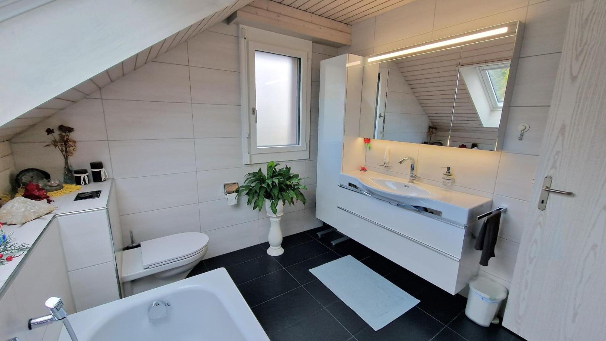 Hillside Homestay Near Luzern By Menbergs Harmony Homestay Hildisrieden المظهر الخارجي الصورة