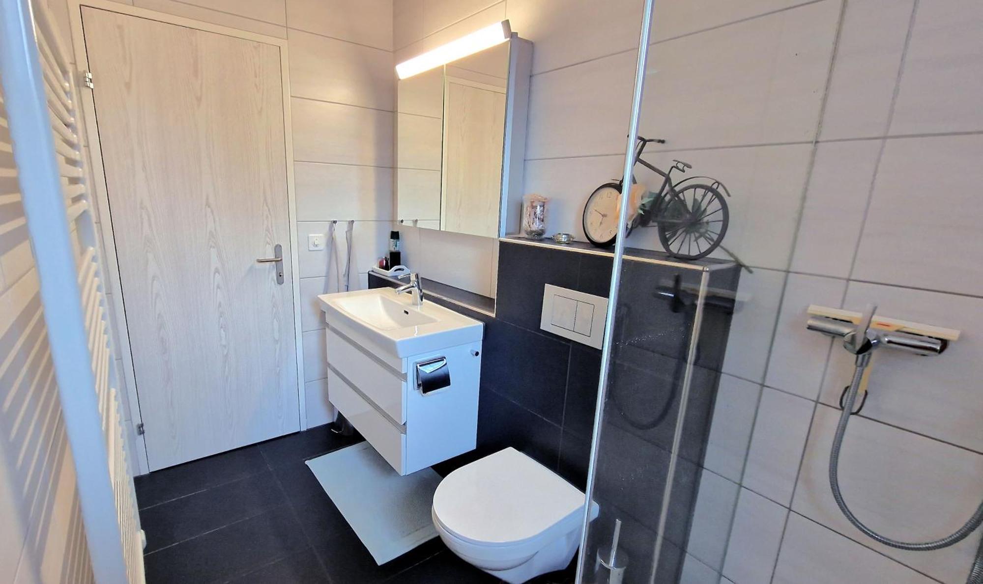 Hillside Homestay Near Luzern By Menbergs Harmony Homestay Hildisrieden المظهر الخارجي الصورة