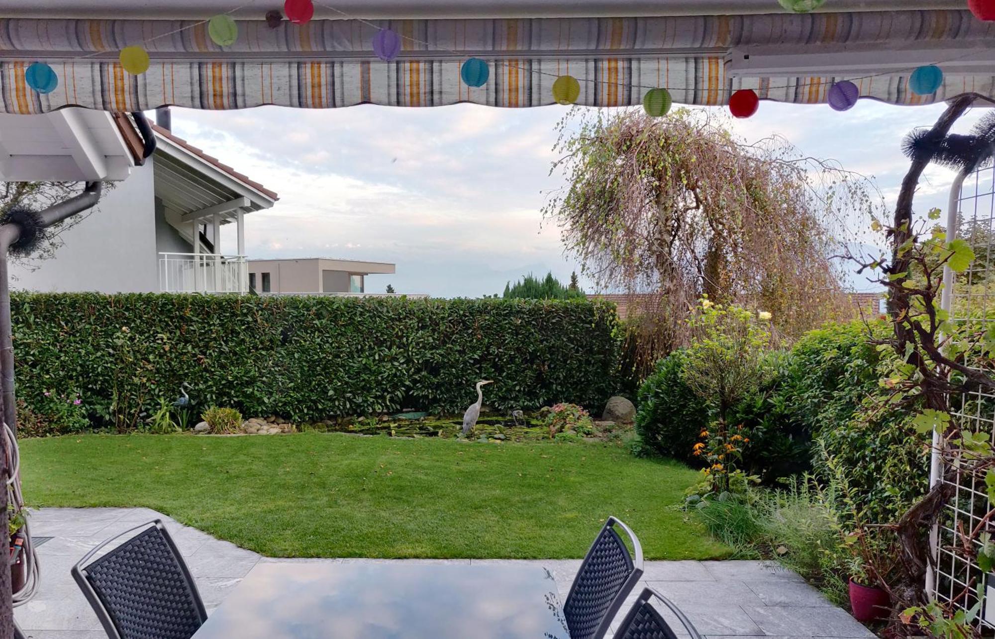 Hillside Homestay Near Luzern By Menbergs Harmony Homestay Hildisrieden المظهر الخارجي الصورة